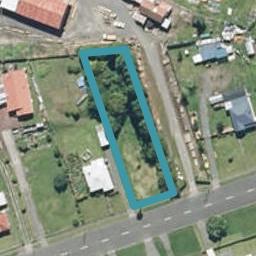 392 Taupo Road, Taumarunui