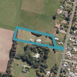 110 Pukepapa Road, Marton, Marton