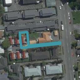 6/99A Mandeville Street, Riccarton, Christchurch