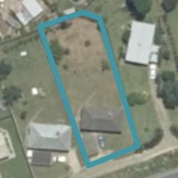 21 Main North Road, Otorohanga, Otorohanga