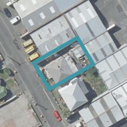 29 Reid Road, South Dunedin, Dunedin