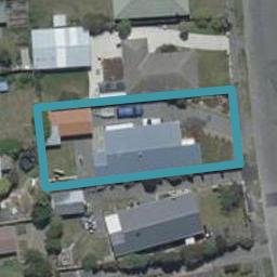 117 Effingham Street, North New Brighton, Christchurch