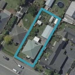 259 Centaurus Road, Saint Martins, Christchurch