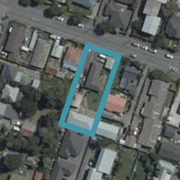 1/178 Hastings Street East, Waltham, Christchurch