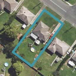 252 Stout Street, Mangapapa, Gisborne