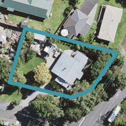1 Thorps Quarry Road, Clevedon