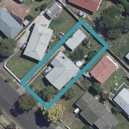 4 Fairmont Street, Ngaruawahia