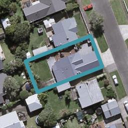 46 Newton Street, Fitzroy, New Plymouth