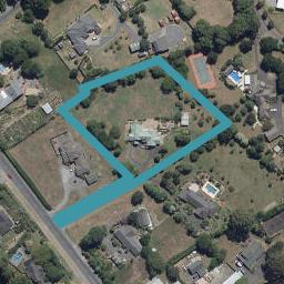 69B Matangi Road, Matangi