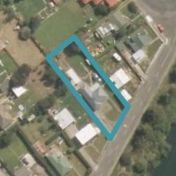 8 River Street, Mataura, Mataura