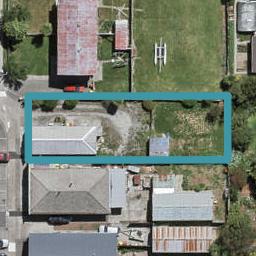51 Ward Street, Waverley, Invercargill