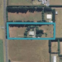 500 Paierau Road, Masterton