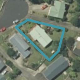 116 Regent Heights, Thames, Thames