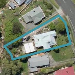 71 King Street, Hikurangi, Hikurangi