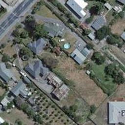 0 South Road, KURIPUNI, MASTERTON