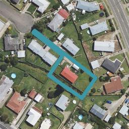 30 Jackson Street, Kaiti, Gisborne