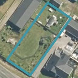 0 Kaniere Rd, Kaniere, Hokitika