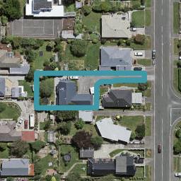 144 Ward Street, Waverley, Invercargill