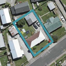 20 Boyne Street, Clifton, Invercargill
