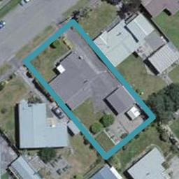 12 Oak Street, Masterton