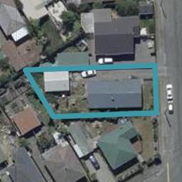 44 Jutland Street, North New Brighton, Christchurch