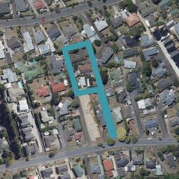 102A Mahoe Street, Melville, Hamilton