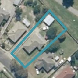 18 Lister Crescent, Maraenui, Napier