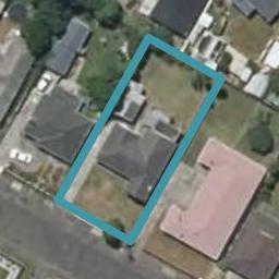 37 St Annes Street, Levin, Levin