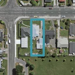 197 Centre Street, Heidelberg, Invercargill