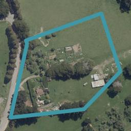 510 Purakaunui Road, Purakaunui, Port Chalmers