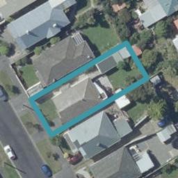 13 Waterloo Street, Saint Kilda, Dunedin