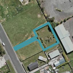 16 Shannon Street, Clifton, Invercargill