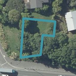 90 Caversham Valley Road, Lookout Point, Dunedin