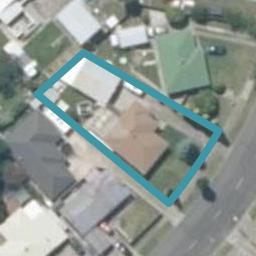 38 Bill Hercock Street, Pirimai, Napier