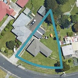 3 Hillcrest Avenue, Hillcrest, Rotorua
