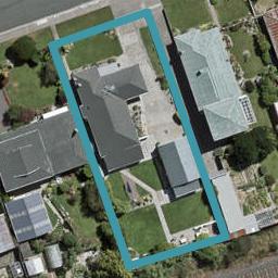 19 West Street, Hawthorndale, Invercargill