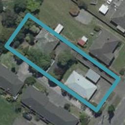 1/23 Morrison Avenue, Northcote, Christchurch