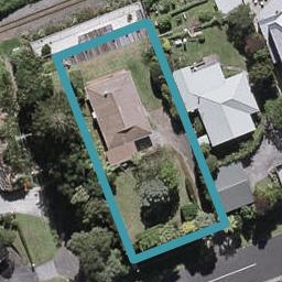 26 Roy Terrace, Moturoa, New Plymouth