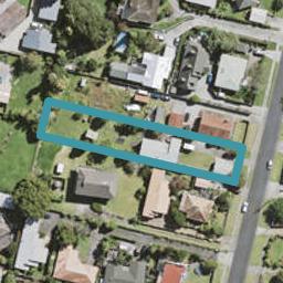 7 Ambler Avenue, Glen Eden, Auckland