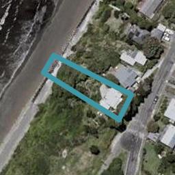90 Ames Street, Paekakariki