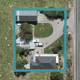 796 Rockdale Road, Tisbury, Invercargill