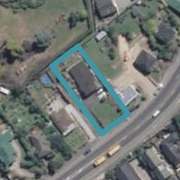 124 Evans Street, Waimataitai, Timaru