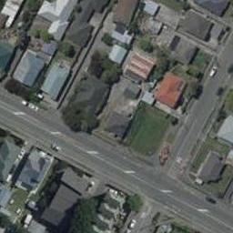 25 Harrow Street, Phillipstown, Christchurch