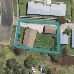 12 Lorraine Street, Outer Kaiti, Gisborne