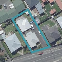 98B Victoria Road, Saint Kilda, Dunedin