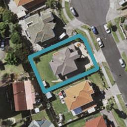 14 Pelargonium Terrace, Goodwood Heights, Auckland