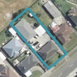 203 Oxford Terrace, Avalon, Lower Hutt