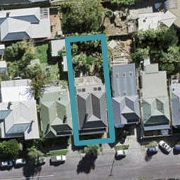51 Rose Road, Grey Lynn, Auckland