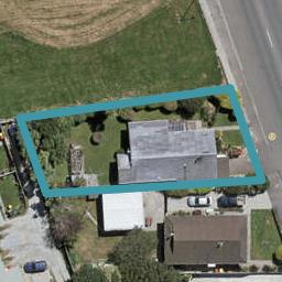 125 Inglewood Road, Newfield, Invercargill