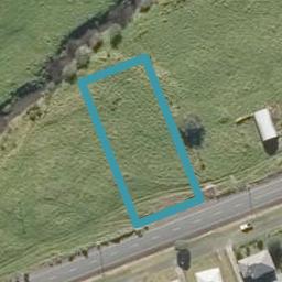 0 State Highway 1, Moerewa, Moerewa